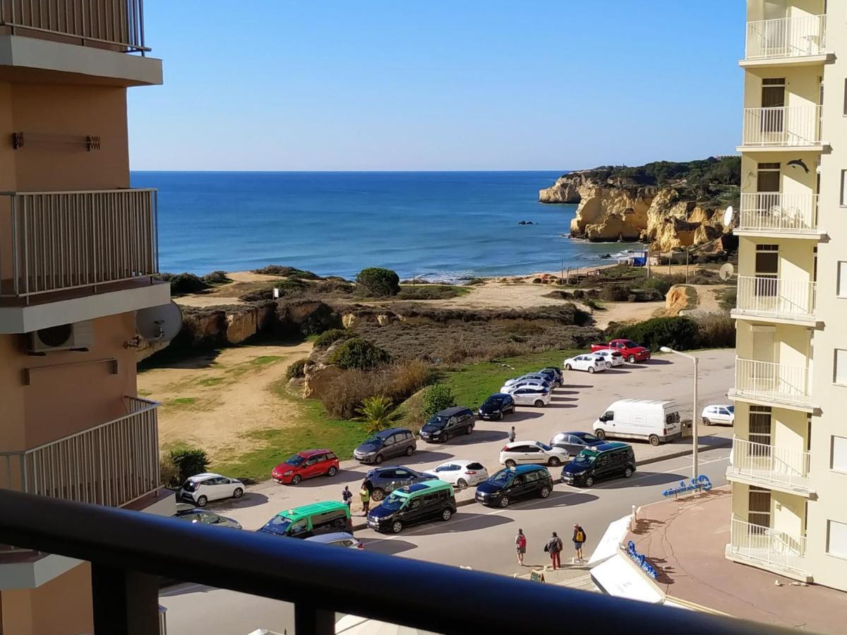 5j Sao Gabriel - Casas & Papeis Apartamento Armação de Pêra